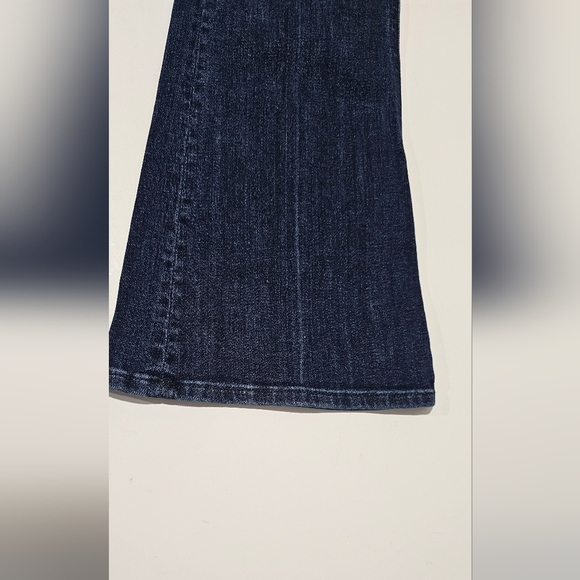 Mother Denim The Runway Bootcut Flare Jeans Size 25 - Picture 5 of 15